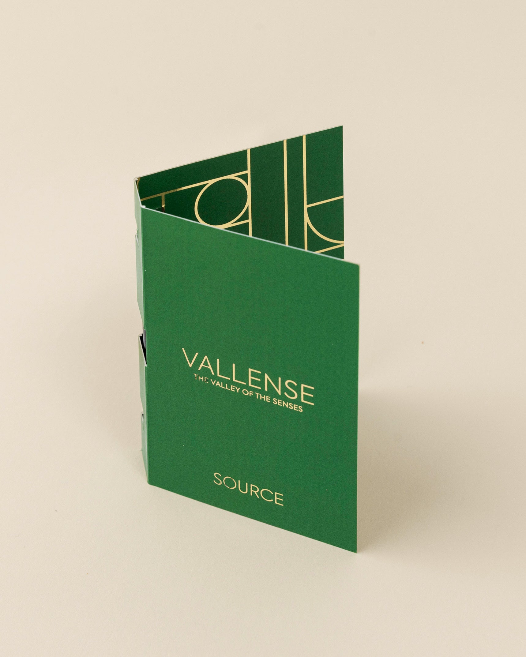 Vallense Fragrance Discovery Set - Spirit, Sun, and Source Collection | 2ml Vials | Explore the Debut Fragrance Collection | Shop Now on Shopify for a unique scent journey featuring Spirit, Sun, and Source in convenient 2ml vials.