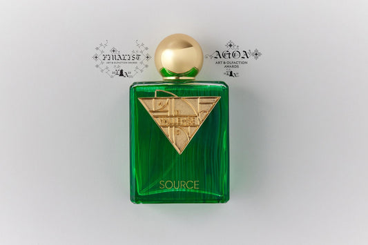 Vallense art and olfaction finalist