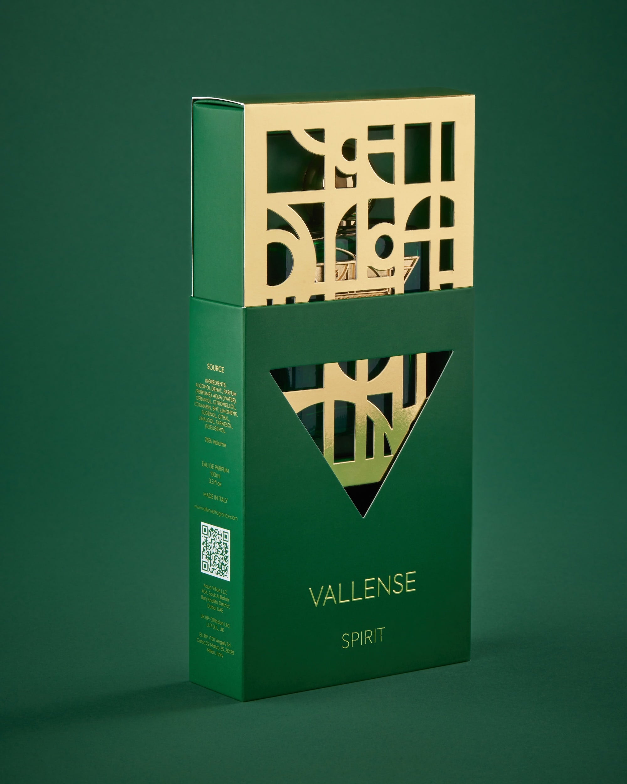 Vallense Fragrance - Stunning Gift Boxes | Embark on a Journey to the Valley of the Senses | Luxurious Packaging for an Immersive Fragrance Experience | Shop Vallense on Shopify for Beautifully Designed Gift Boxes.